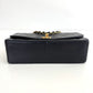 CHANEL Lambskin Diana Medium Black