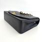 CHANEL Lambskin Diana Medium Black