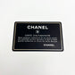 CHANEL Lambskin Diana Medium Black