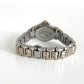 GUCCI 9040L Steel Watch Two-tone