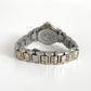 GUCCI 9040L Steel Watch Two-tone