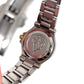 GUCCI 9040L Steel Watch Two-tone