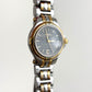 GUCCI 9040L Steel Watch Two-tone