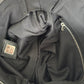FENDI Neoprene Baguette Black