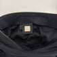 FENDI Neoprene Baguette Black