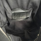 FENDI Neoprene Baguette Black