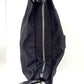 FENDI Neoprene Baguette Black