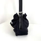 FENDI Neoprene Baguette Black