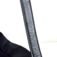 FENDI Neoprene Baguette Black