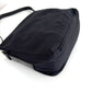 FENDI Neoprene Baguette Black
