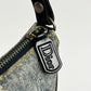 DIOR Miss Diorella Mini Saddle