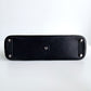DIOR Leather Street Chic Uptown Black