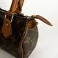 LOUIS VUITTON Mini Speedy