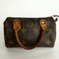 LOUIS VUITTON Mini Speedy