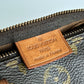 LOUIS VUITTON Mini Speedy