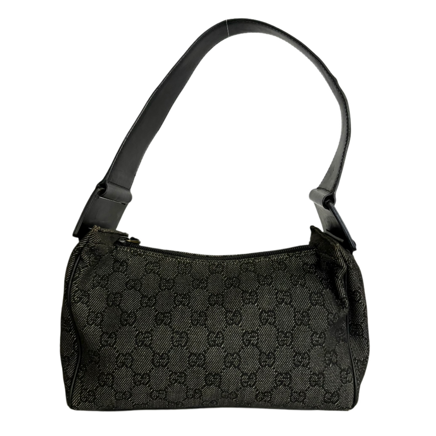 GUCCI Monogram Shoulder Bag