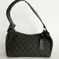 GUCCI Monogram Shoulder Bag