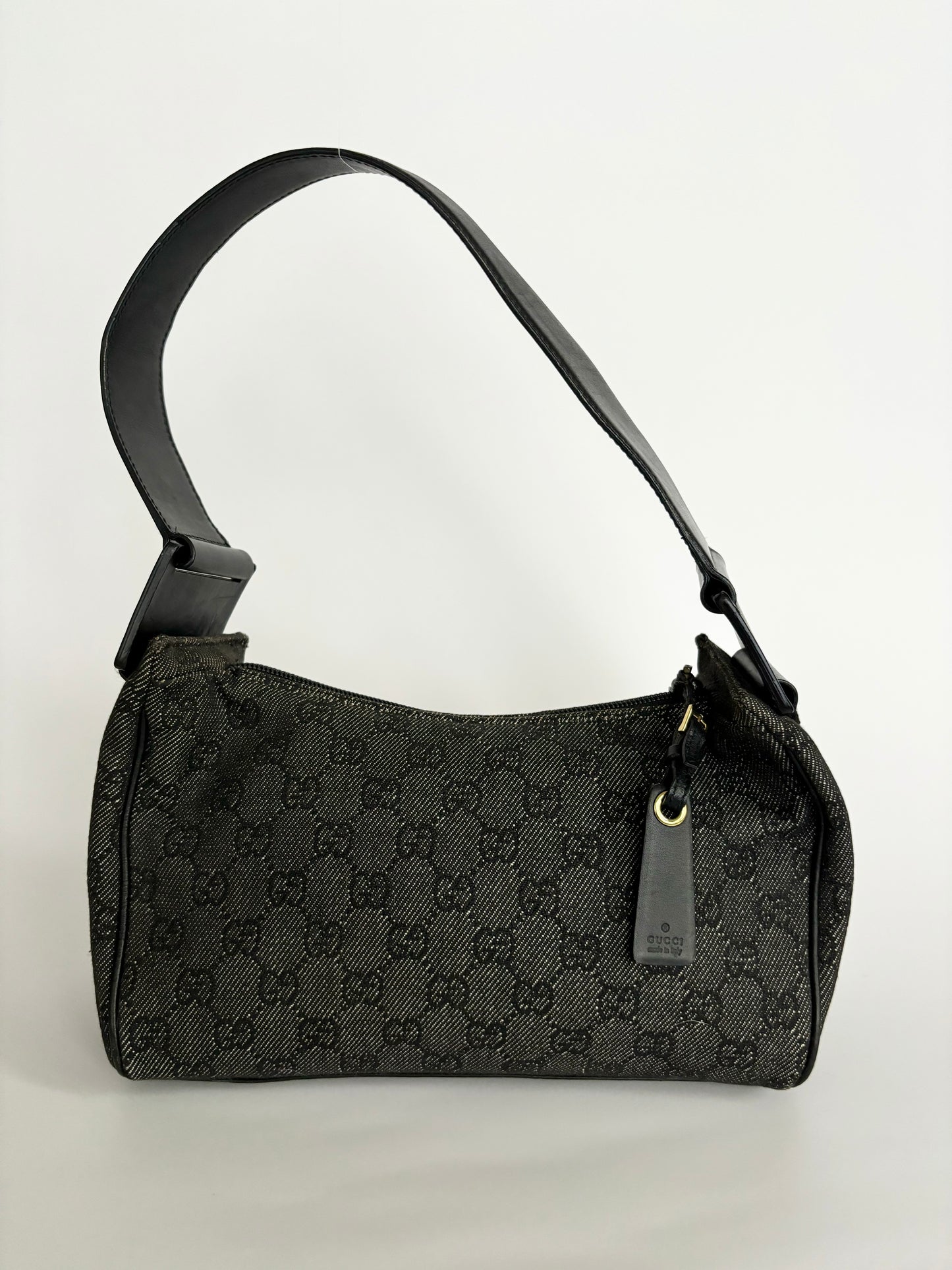 GUCCI Monogram Shoulder Bag