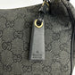 GUCCI Monogram Shoulder Bag