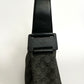 GUCCI Monogram Shoulder Bag