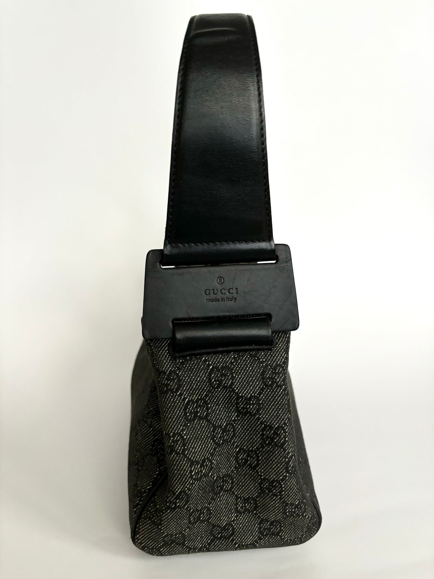 GUCCI Monogram Shoulder Bag