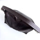 FENDI Lambskin Mamma Baguette Brown
