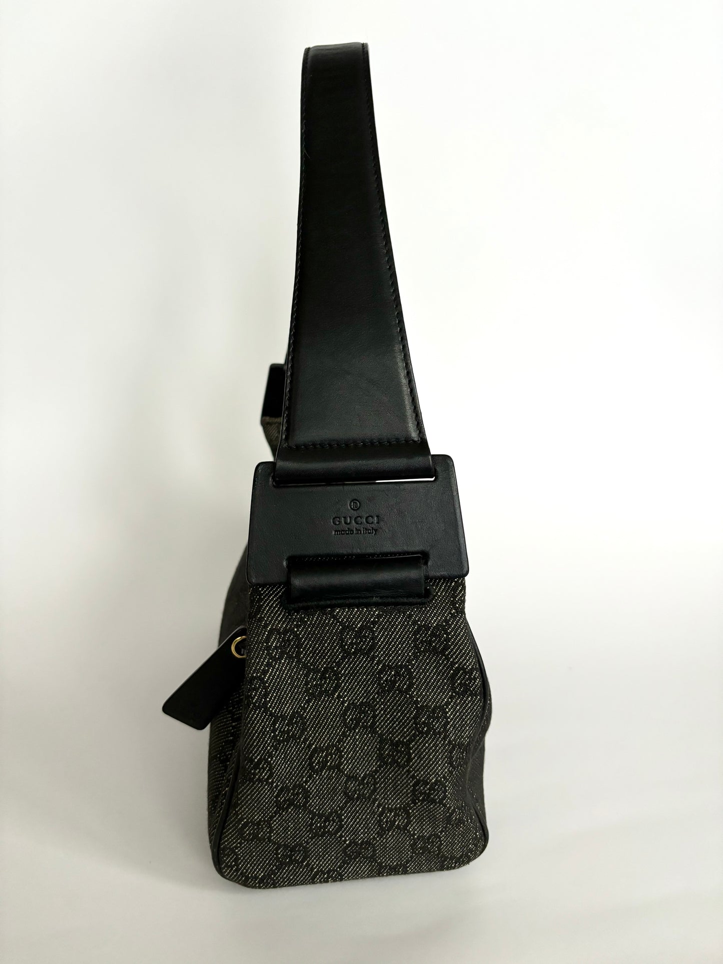 GUCCI Monogram Shoulder Bag