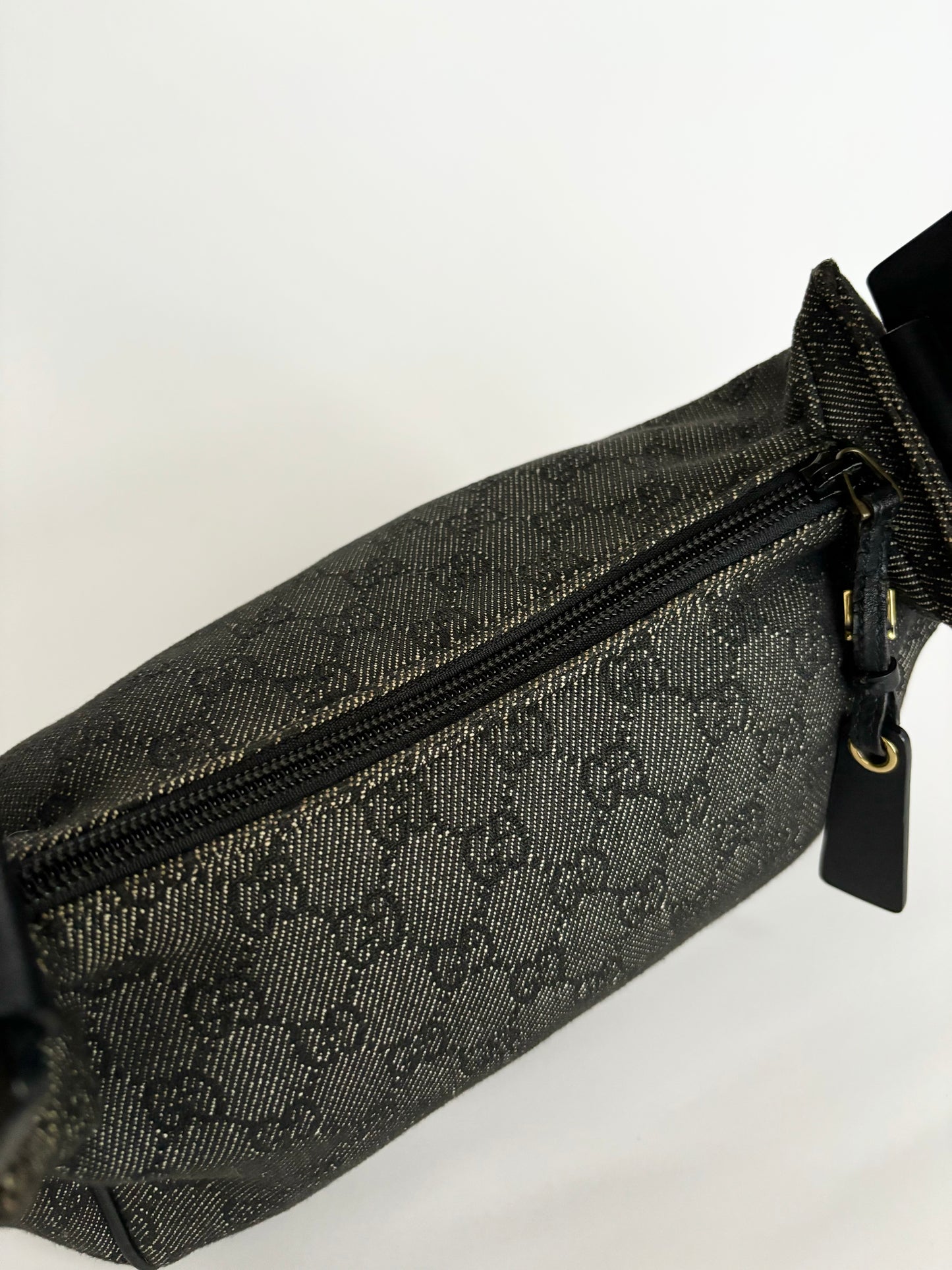 GUCCI Monogram Shoulder Bag