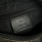 GUCCI Monogram Shoulder Bag