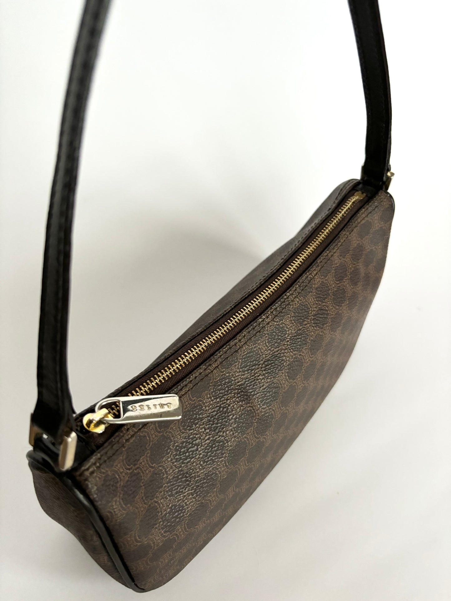 CELINE Macadam Pochette