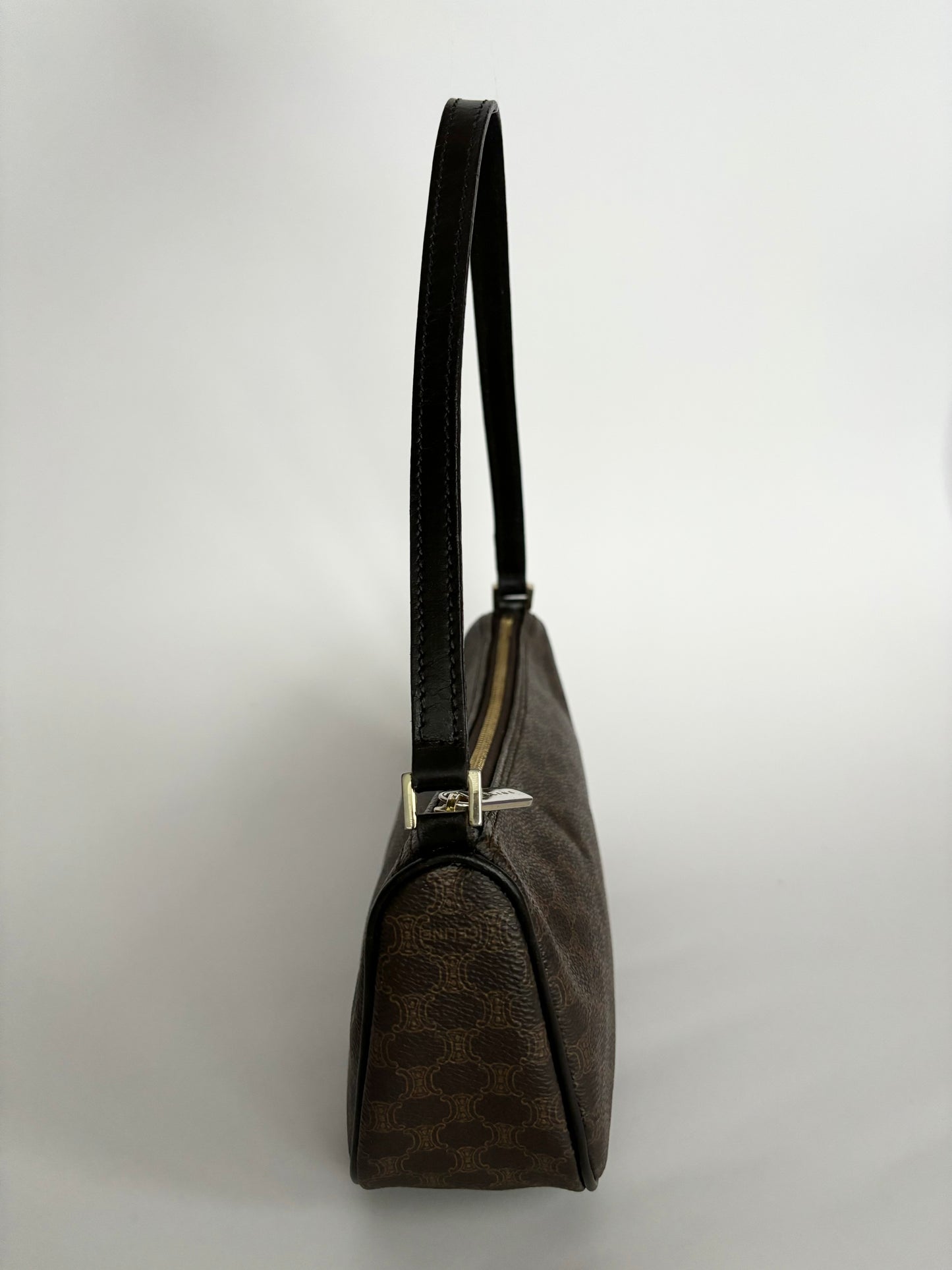 CELINE Macadam Pochette