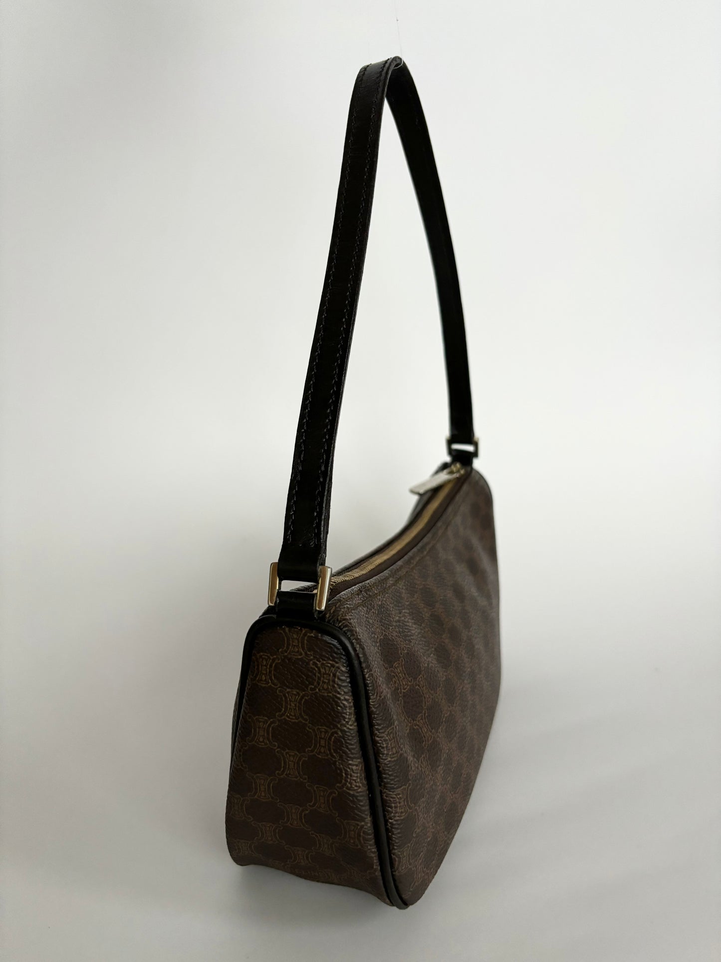 CELINE Macadam Pochette