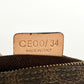 CELINE Macadam Pochette
