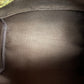 LOUIS VUITTON Speedy 25 with strap