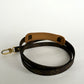 LOUIS VUITTON Speedy 25 with strap