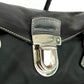 PRADA Tessuto Easy Bag