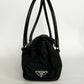 PRADA Tessuto Easy Bag