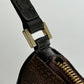 CELINE Macadam Pochette