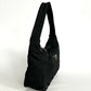 PRADA Nylon Mini Bag