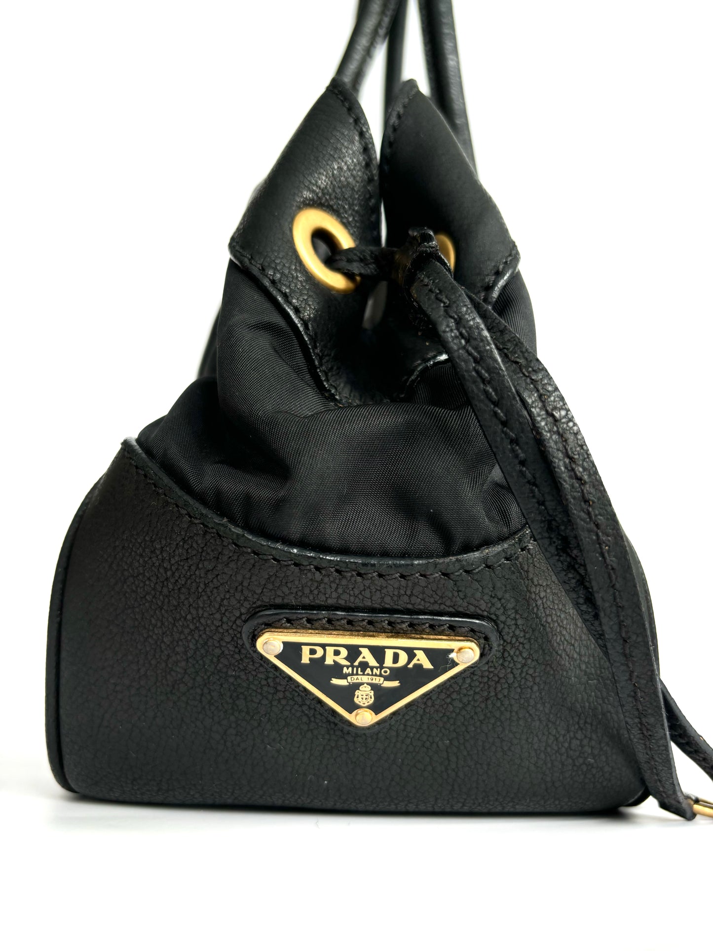 PRADA Moon Bag