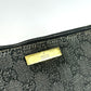 GUCCI Boat Pochette