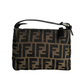 FENDI Zucca Mini Bag