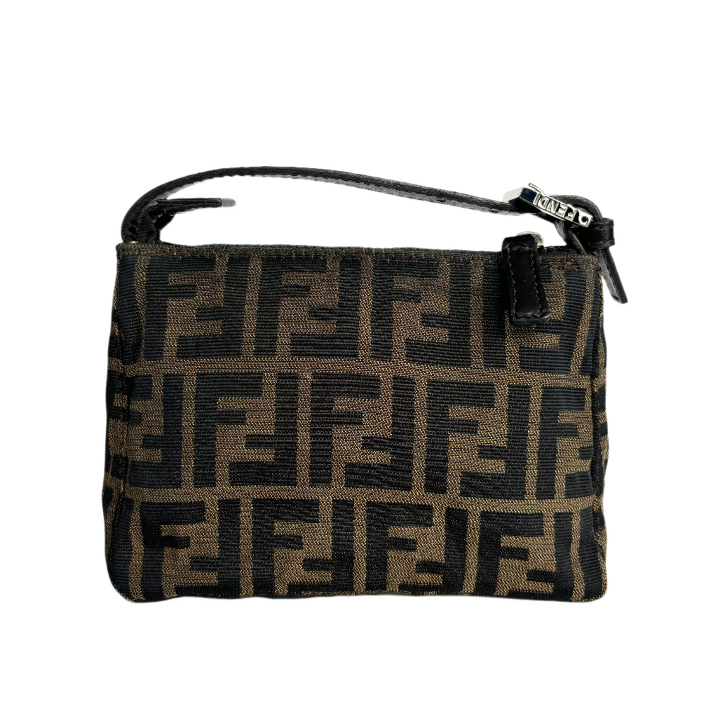 FENDI Zucca Mini Bag