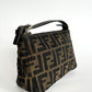 FENDI Zucca Mini Bag