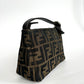 FENDI Zucca Mini Bag