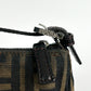 FENDI Zucca Mini Bag