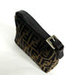 FENDI Zucca Mini Bag