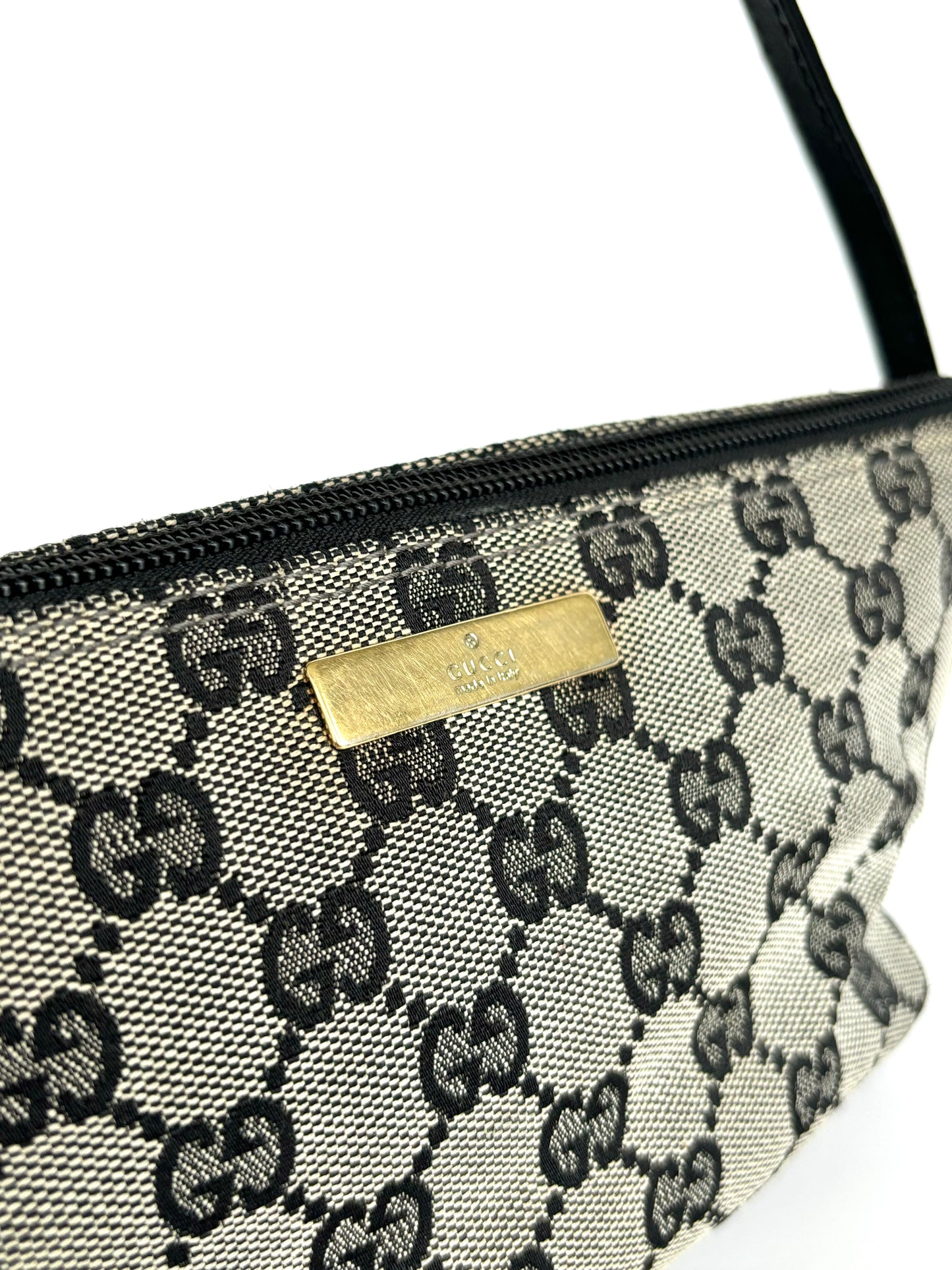 GUCCI Boat Pochette