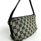 GUCCI Boat Pochette