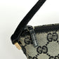 GUCCI Boat Pochette